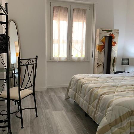 B&B Natù Cagliari Esterno foto