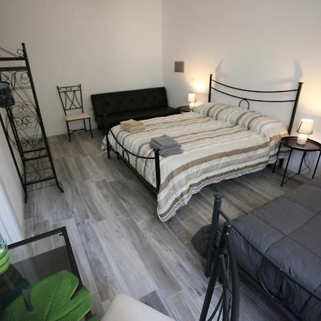 B&B Natù Cagliari Esterno foto
