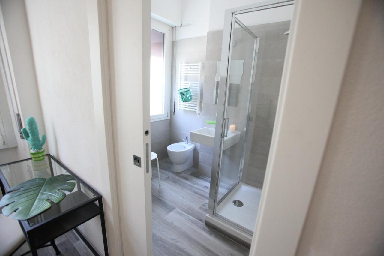 B&B Natù Cagliari Esterno foto