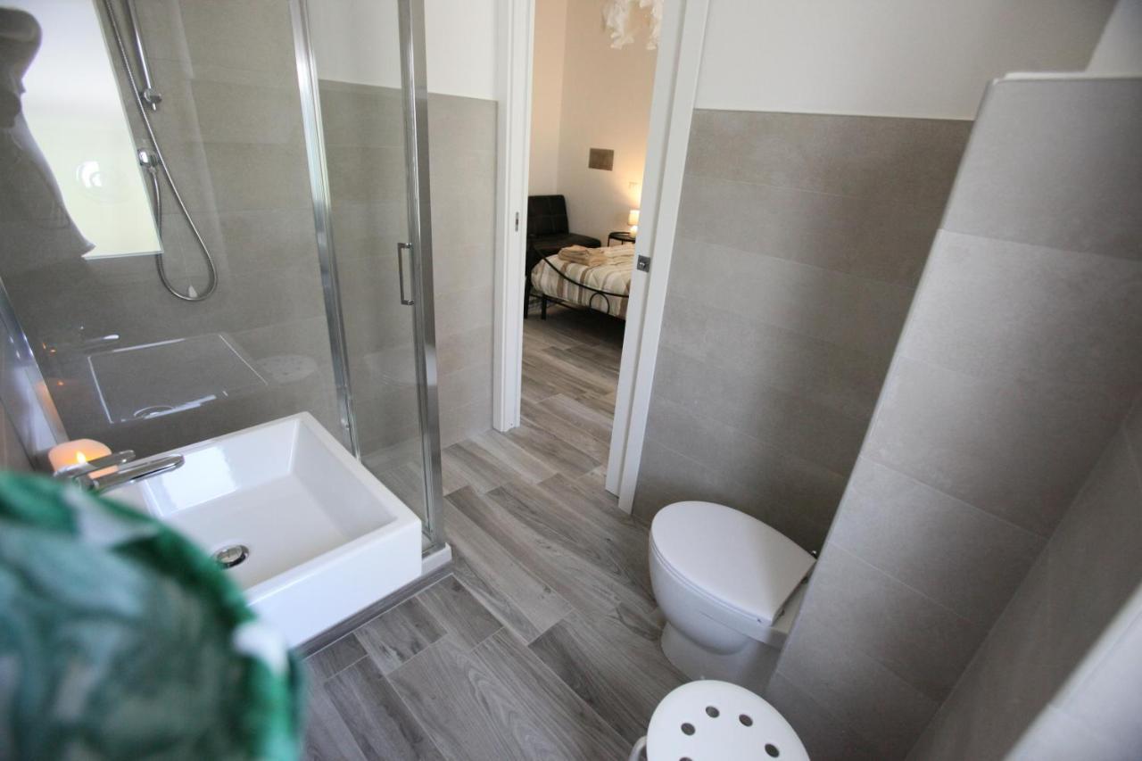B&B Natù Cagliari Esterno foto