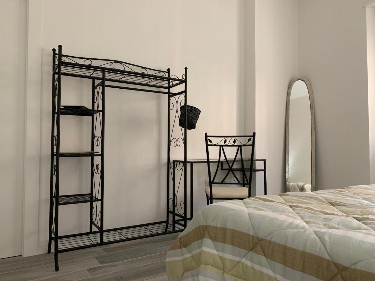 B&B Natù Cagliari Esterno foto