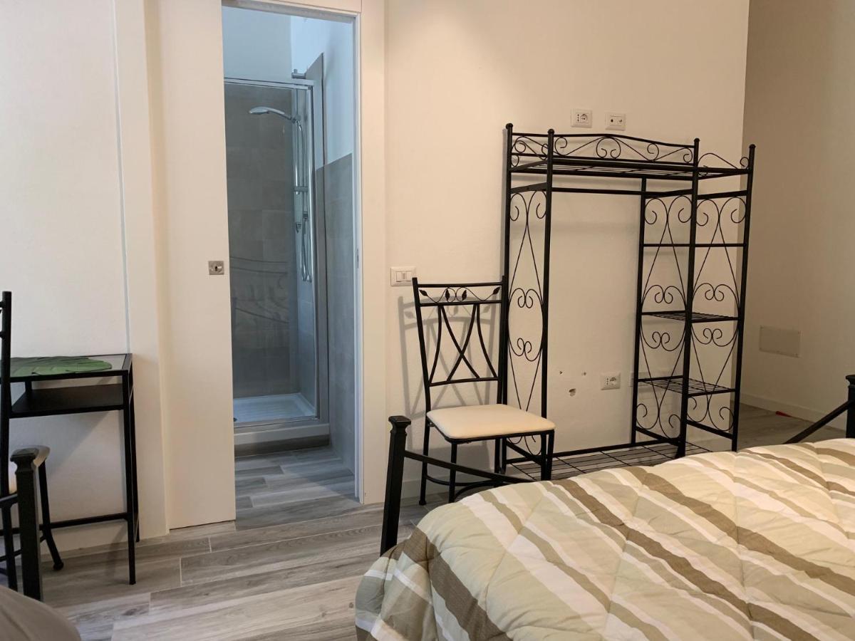 B&B Natù Cagliari Esterno foto