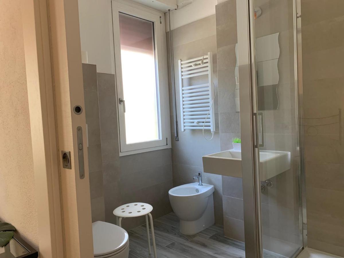 B&B Natù Cagliari Esterno foto
