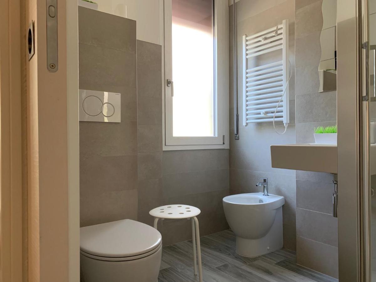 B&B Natù Cagliari Esterno foto