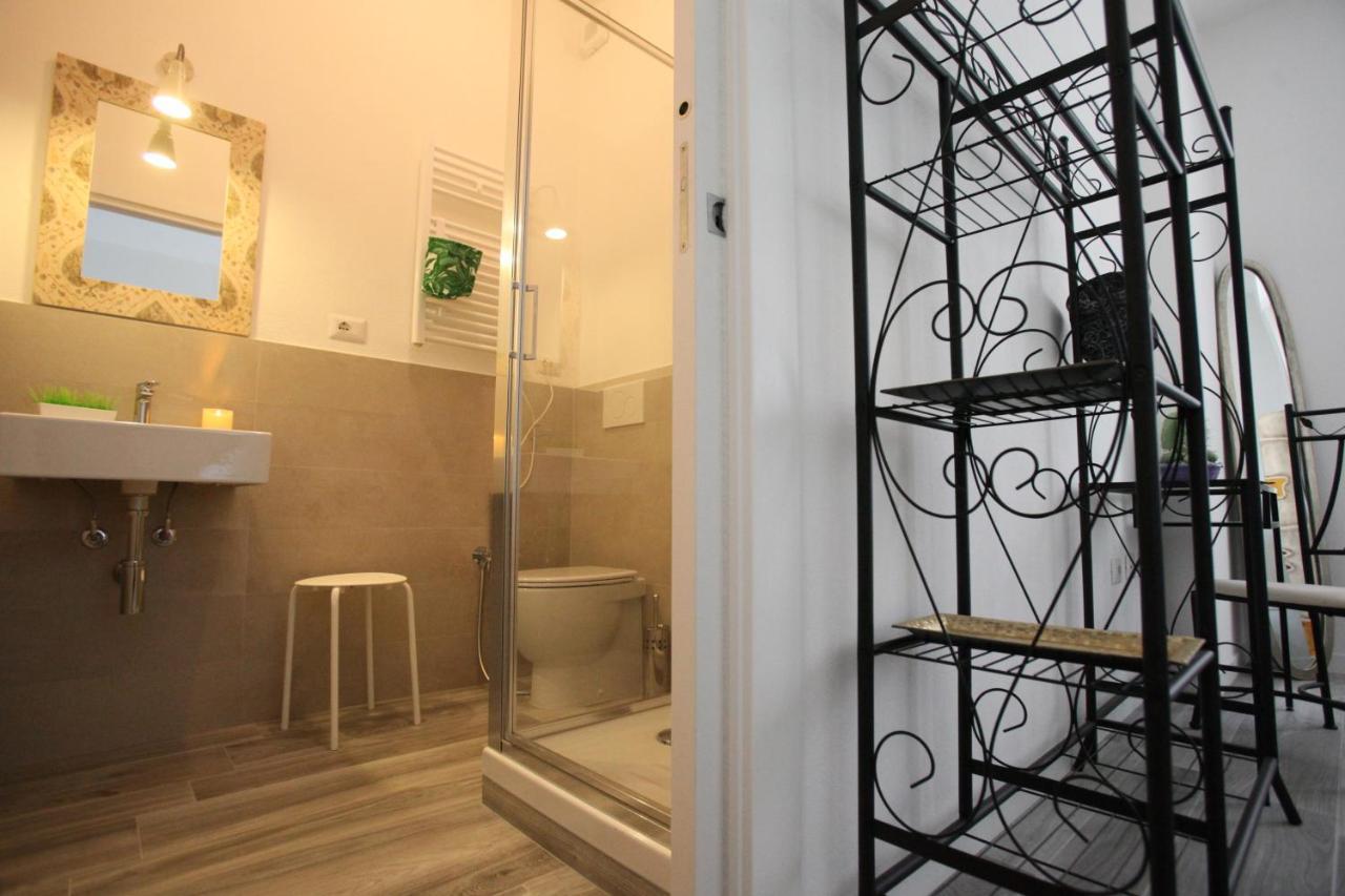 B&B Natù Cagliari Esterno foto