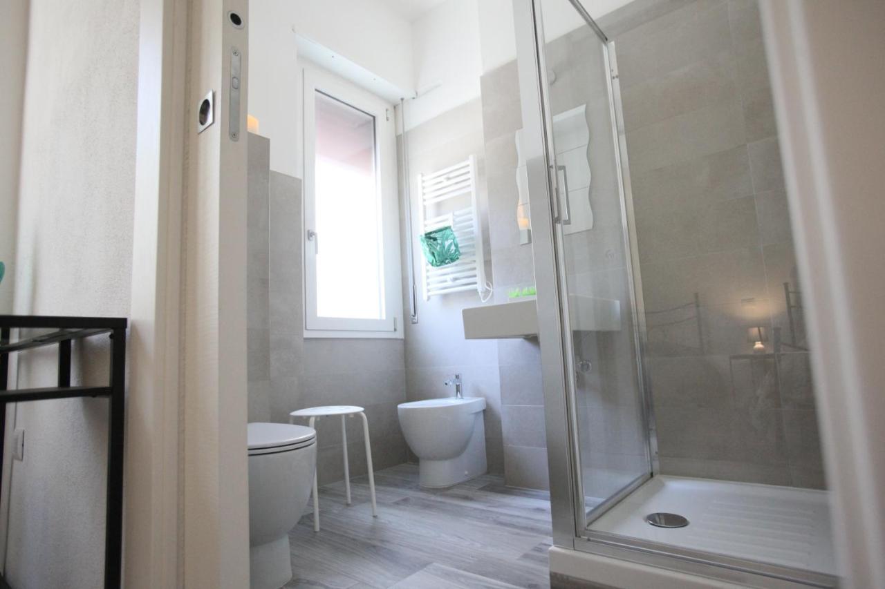 B&B Natù Cagliari Esterno foto